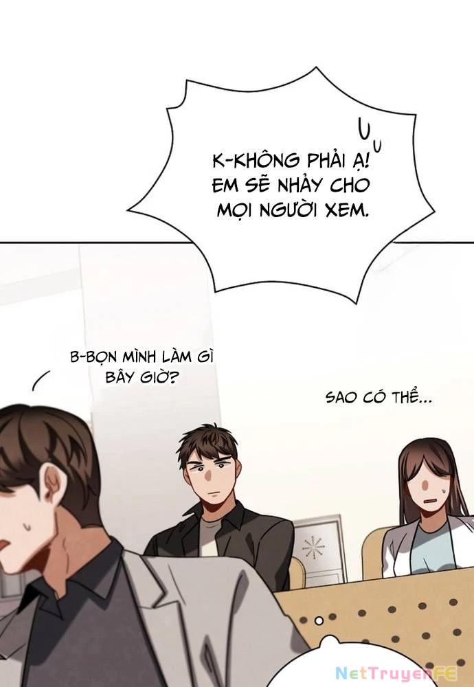 Sống Như Một Diễn Viên Chapter 92 - Trang 3