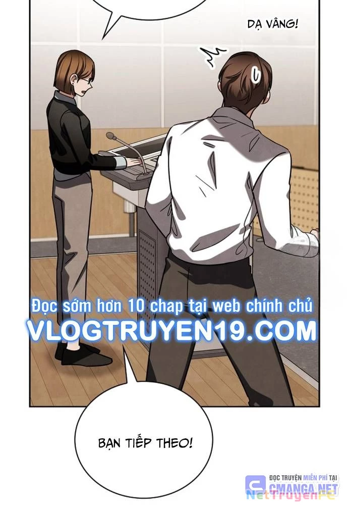 Sống Như Một Diễn Viên Chapter 92 - Trang 3