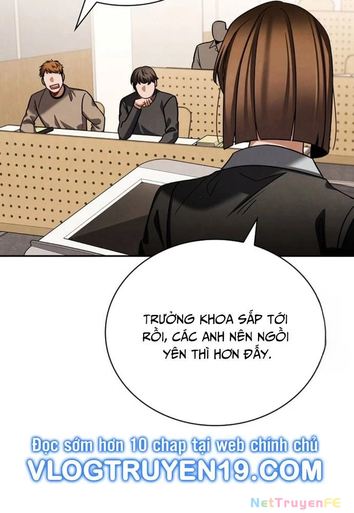 Sống Như Một Diễn Viên Chapter 92 - Trang 3