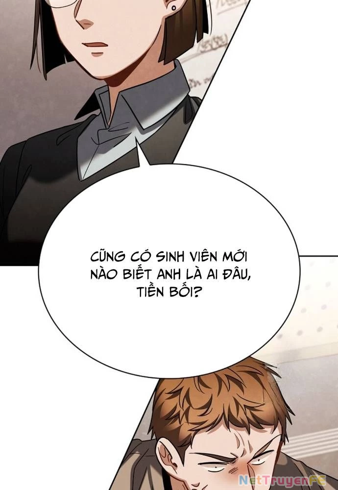 Sống Như Một Diễn Viên Chapter 92 - Trang 3