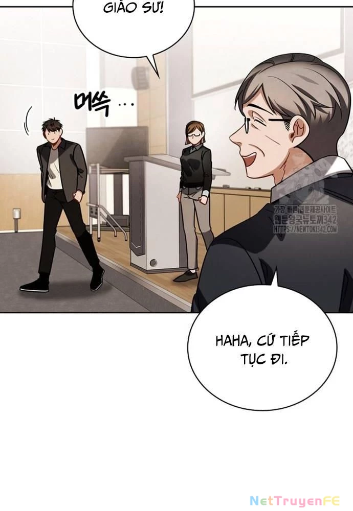 Sống Như Một Diễn Viên Chapter 92 - Trang 3