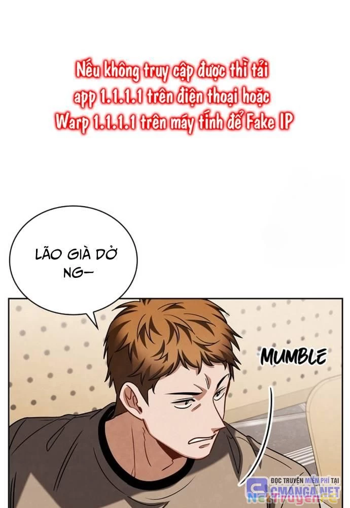 Sống Như Một Diễn Viên Chapter 92 - Trang 3