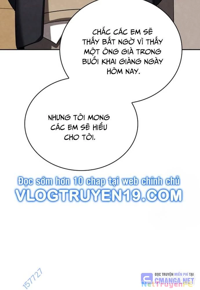 Sống Như Một Diễn Viên Chapter 92 - Trang 3