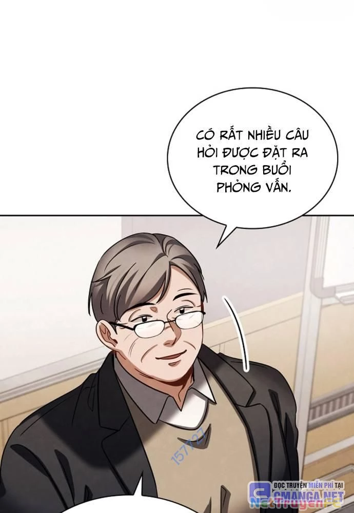 Sống Như Một Diễn Viên Chapter 92 - Trang 3