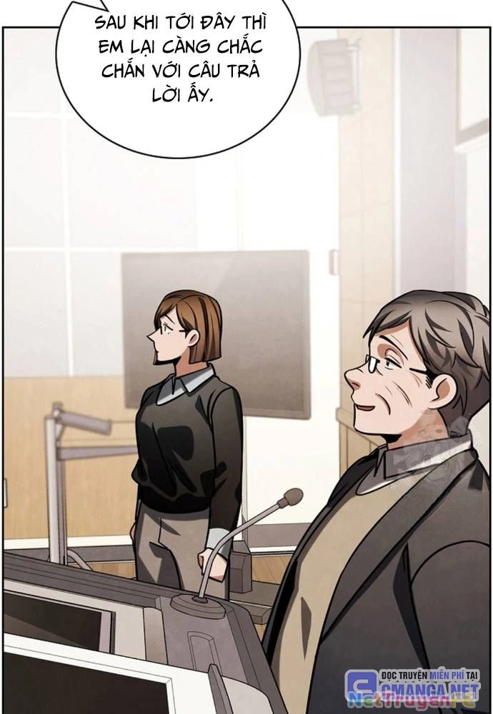 Sống Như Một Diễn Viên Chapter 92 - Trang 3