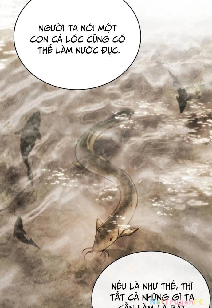 Sống Như Một Diễn Viên Chapter 92 - Trang 3