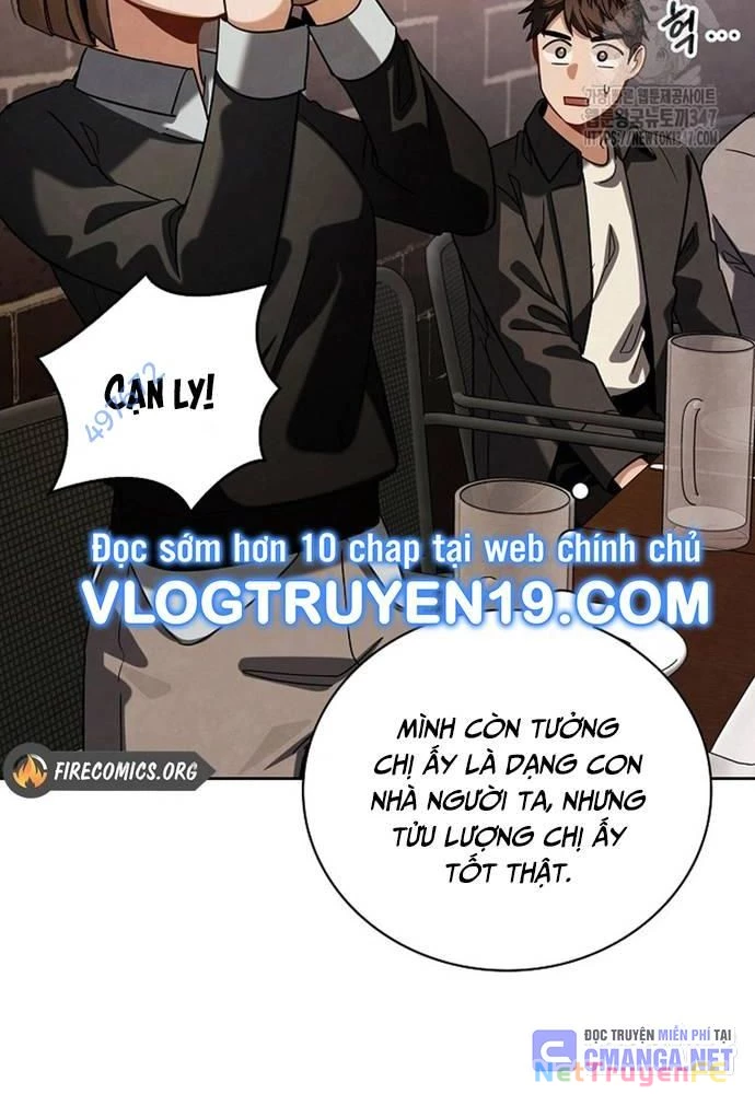 Sống Như Một Diễn Viên Chapter 93 - Trang 3