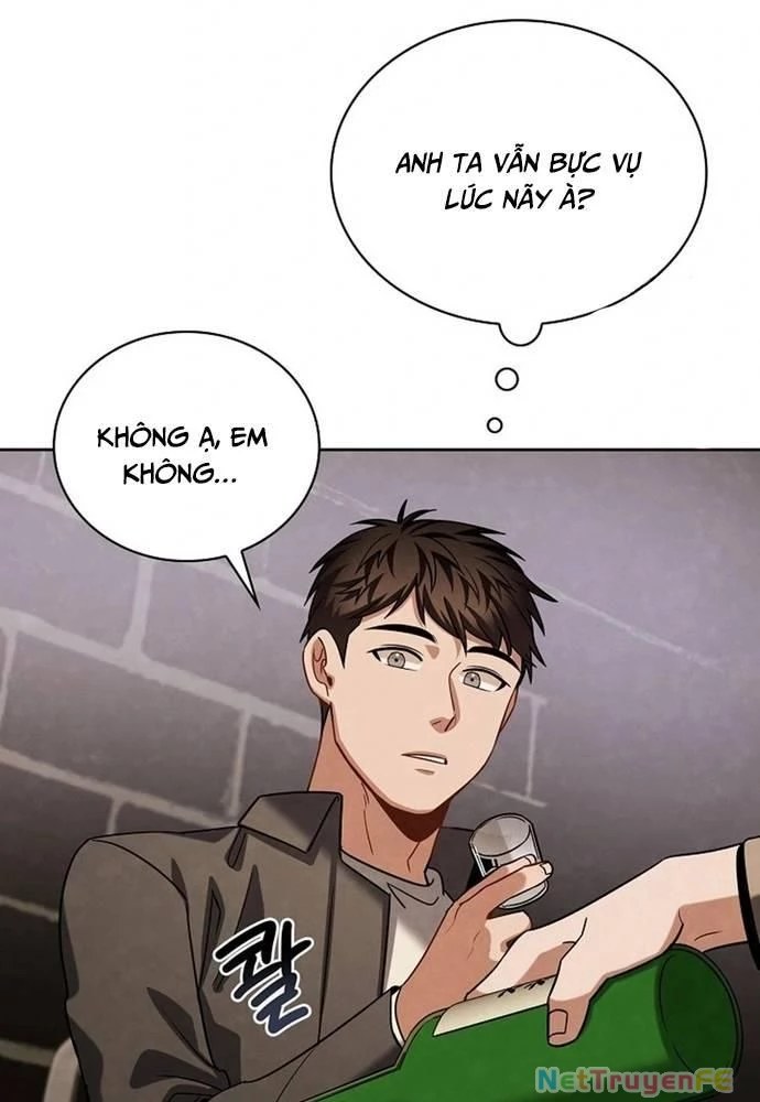 Sống Như Một Diễn Viên Chapter 93 - Trang 3