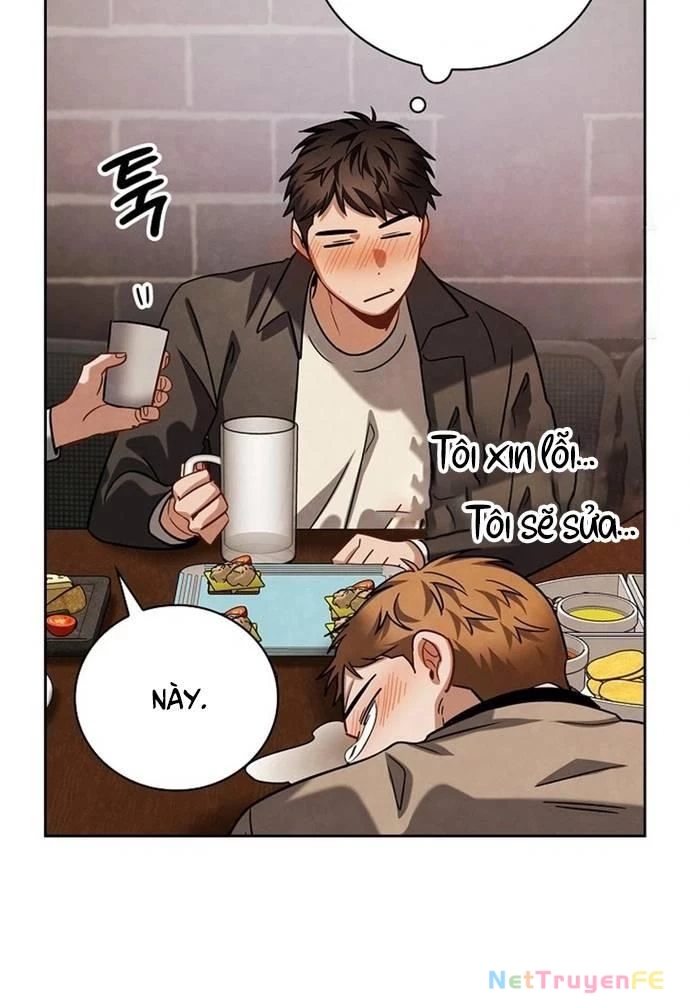 Sống Như Một Diễn Viên Chapter 93 - Trang 3