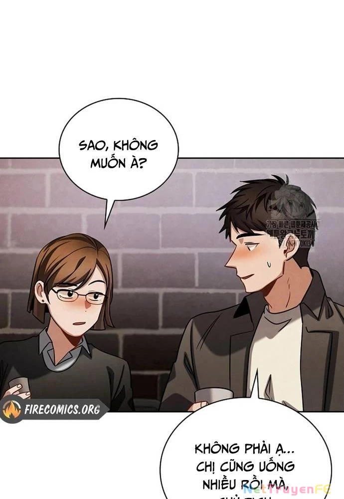 Sống Như Một Diễn Viên Chapter 93 - Trang 3