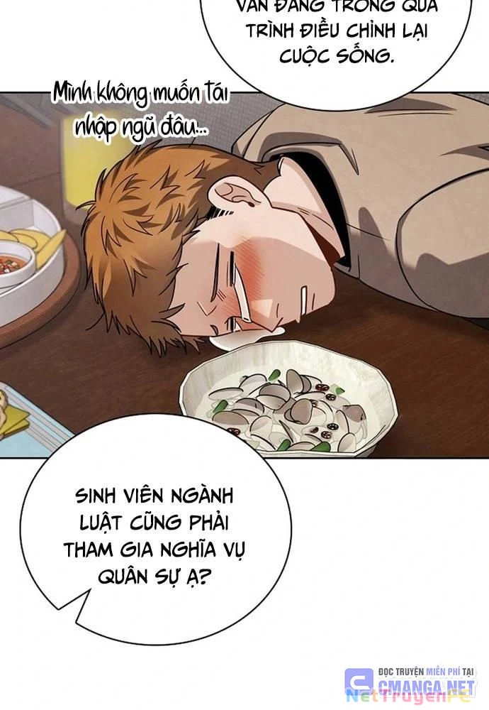 Sống Như Một Diễn Viên Chapter 93 - Trang 3