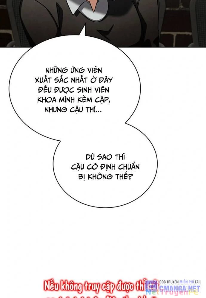 Sống Như Một Diễn Viên Chapter 93 - Trang 3