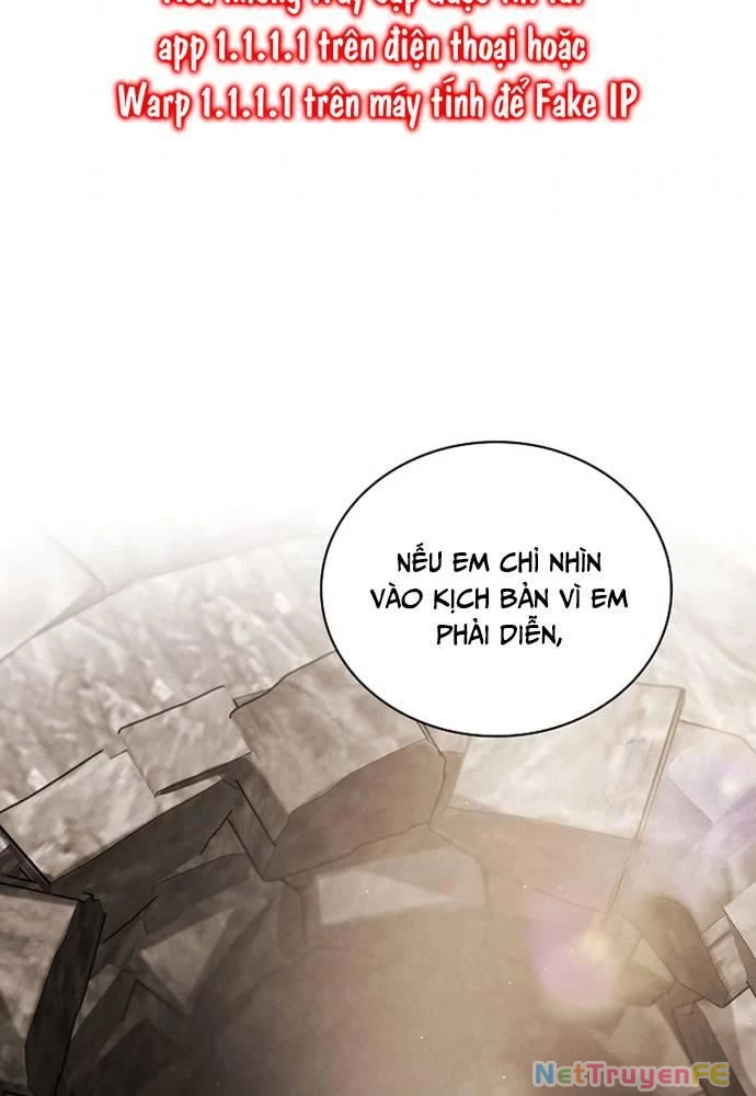 Sống Như Một Diễn Viên Chapter 93 - Trang 3