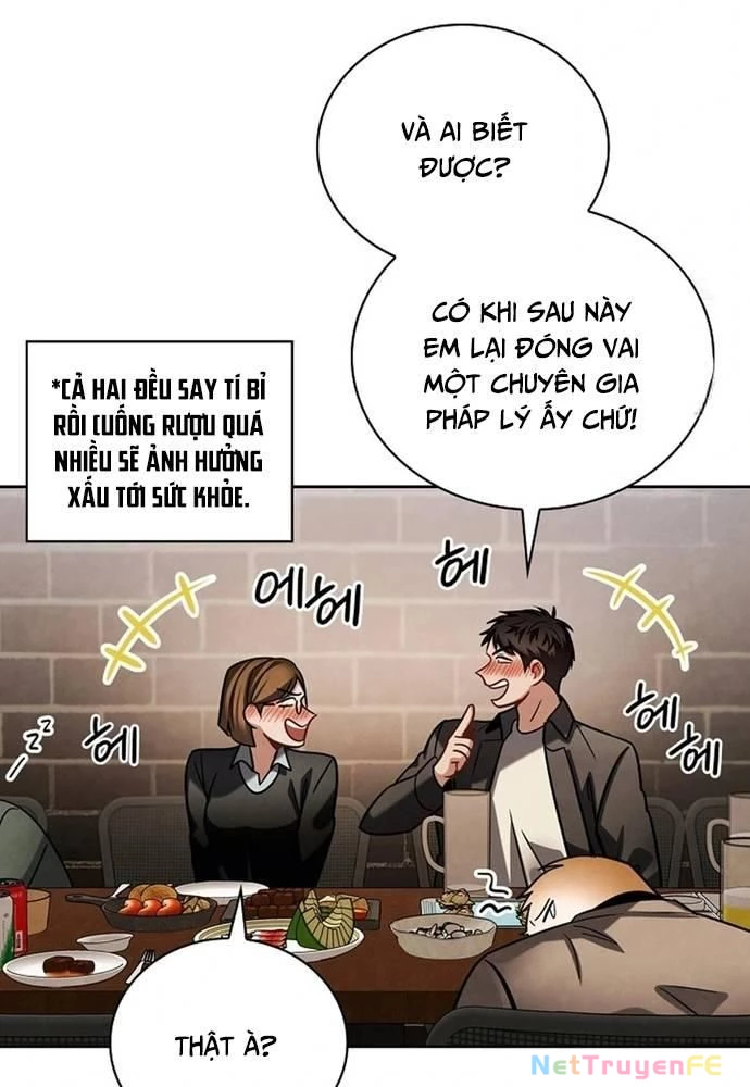 Sống Như Một Diễn Viên Chapter 93 - Trang 3