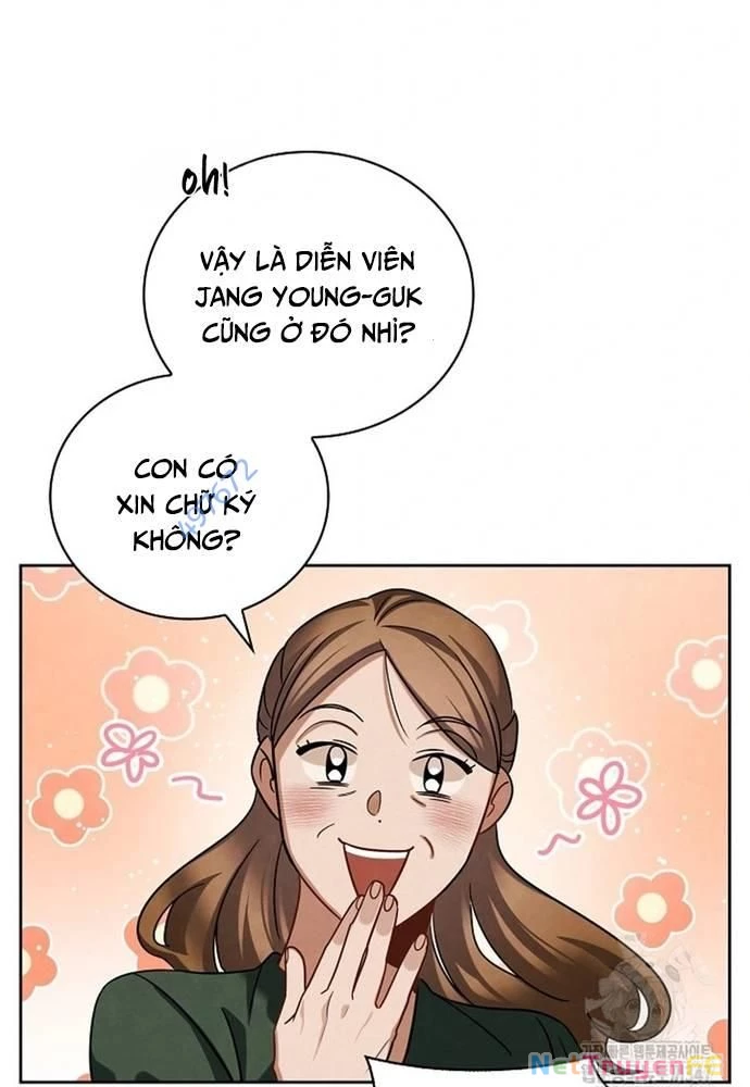 Sống Như Một Diễn Viên Chapter 93 - Trang 3