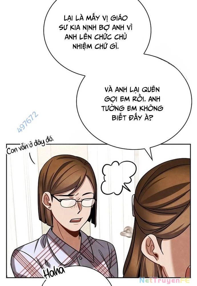 Sống Như Một Diễn Viên Chapter 93 - Trang 3