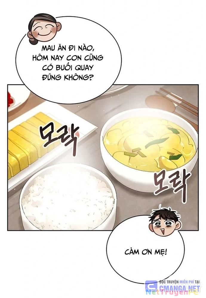 Sống Như Một Diễn Viên Chapter 93 - Trang 3