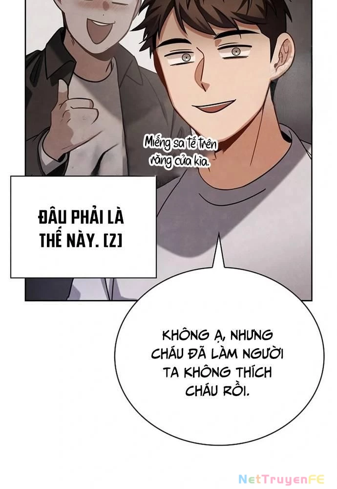 Sống Như Một Diễn Viên Chapter 93 - Trang 3