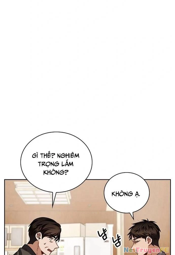 Sống Như Một Diễn Viên Chapter 93 - Trang 3