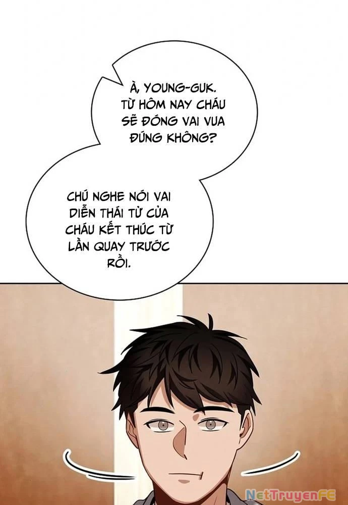 Sống Như Một Diễn Viên Chapter 93 - Trang 3