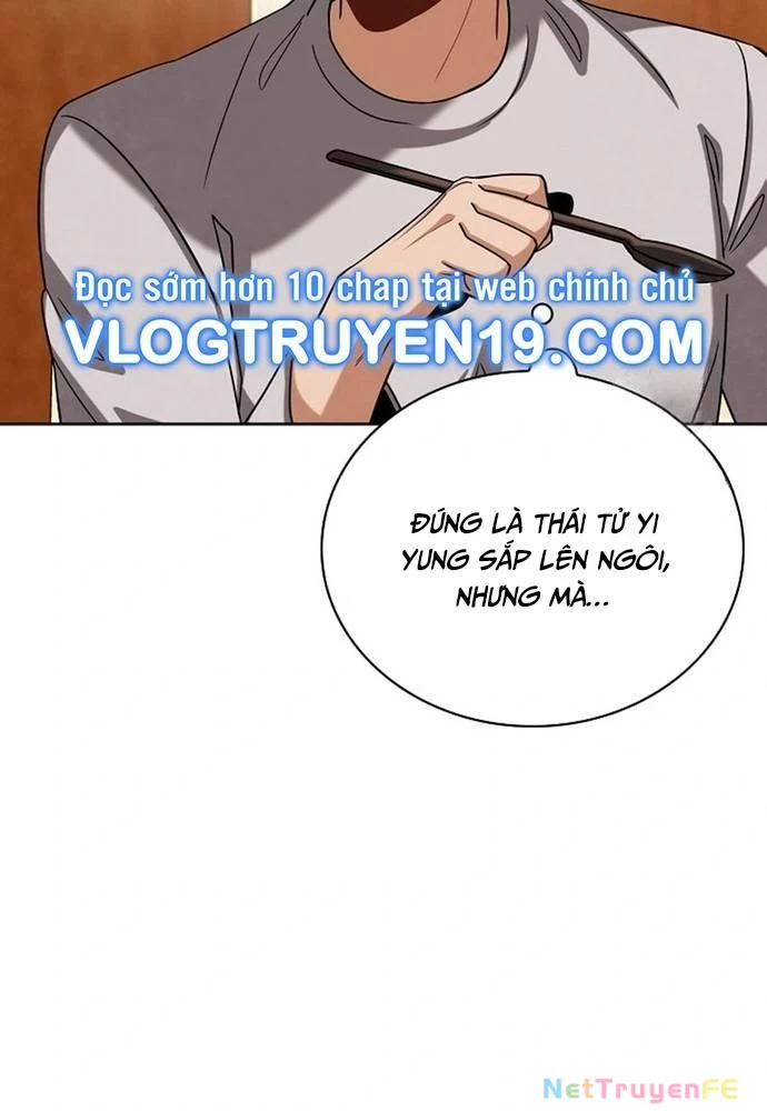 Sống Như Một Diễn Viên Chapter 93 - Trang 3