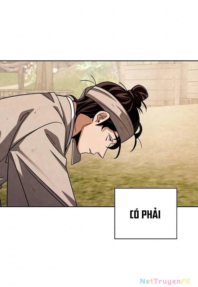 Sống Như Một Diễn Viên Chapter 93 - Trang 3