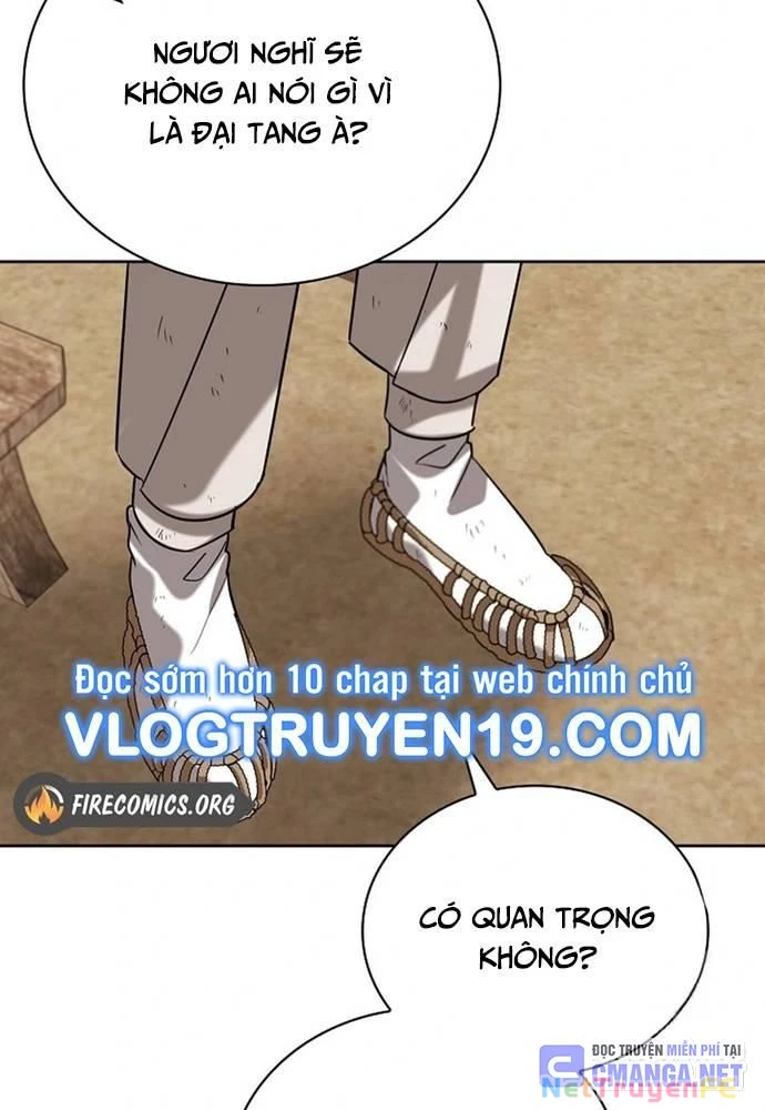 Sống Như Một Diễn Viên Chapter 93 - Trang 3