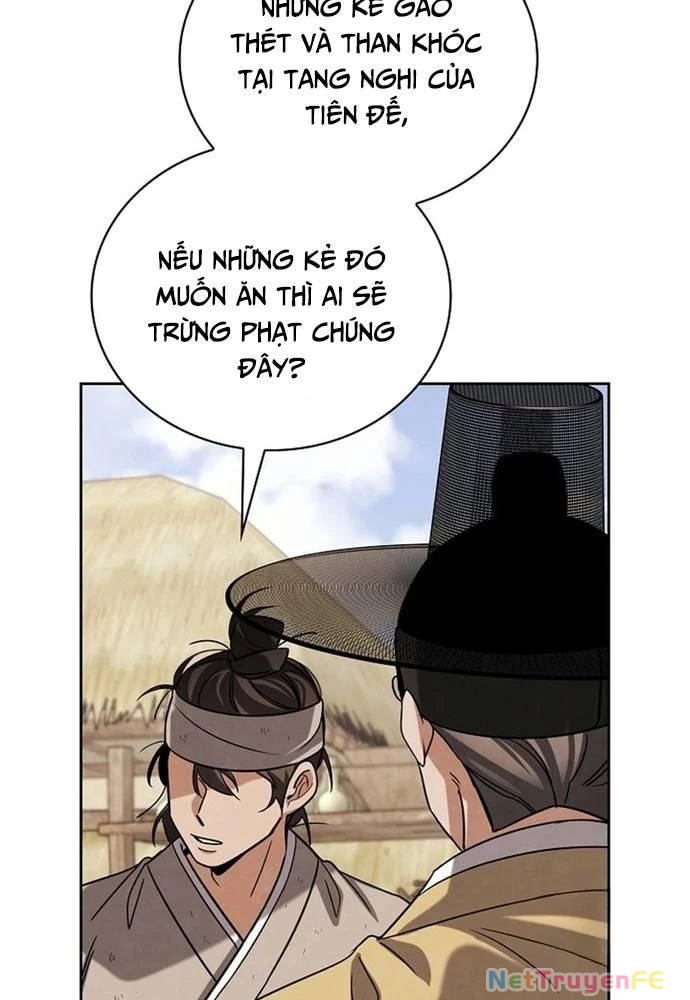 Sống Như Một Diễn Viên Chapter 93 - Trang 3