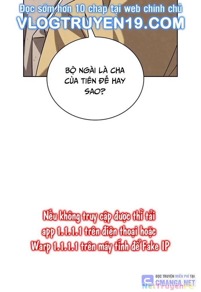 Sống Như Một Diễn Viên Chapter 93 - Trang 3