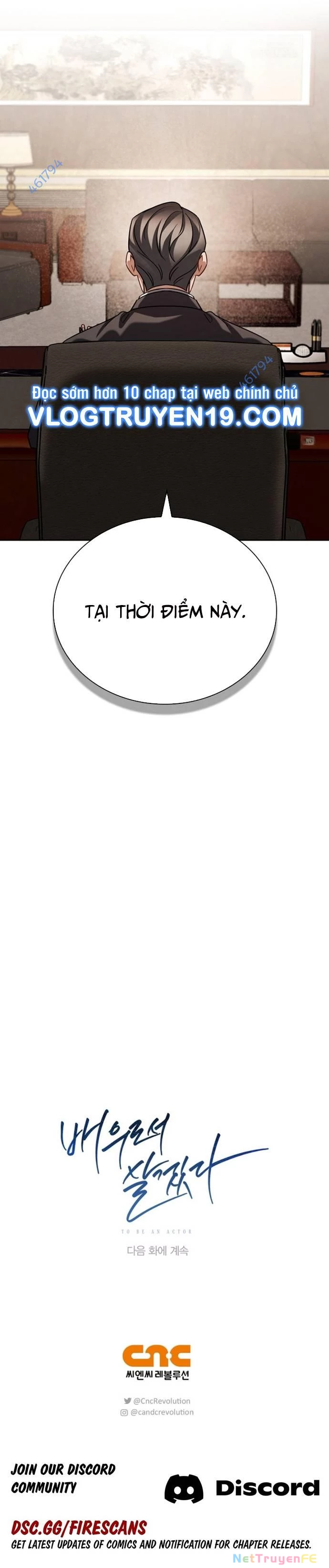 Sống Như Một Diễn Viên Chapter 94 - Trang 3