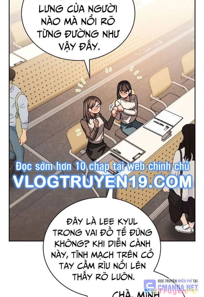 Sống Như Một Diễn Viên Chapter 96 - Trang 3
