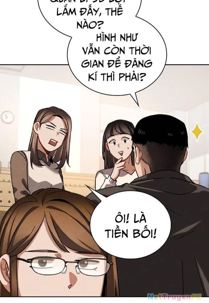 Sống Như Một Diễn Viên Chapter 96 - Trang 3