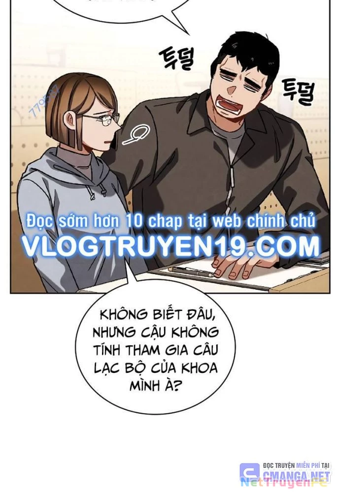 Sống Như Một Diễn Viên Chapter 96 - Trang 3