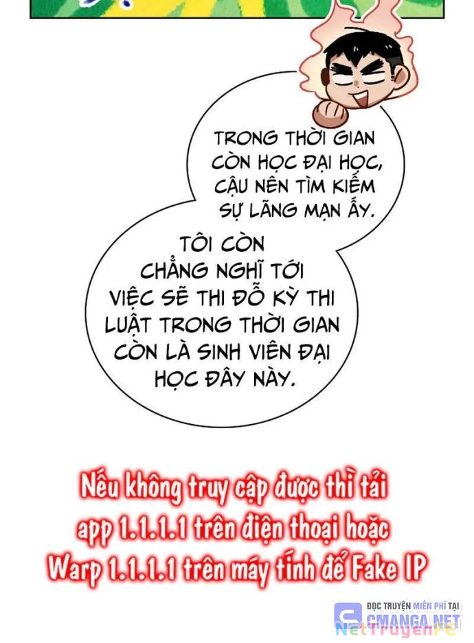 Sống Như Một Diễn Viên Chapter 96 - Trang 3