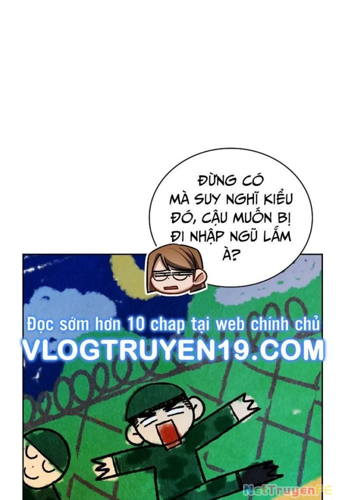 Sống Như Một Diễn Viên Chapter 96 - Trang 3