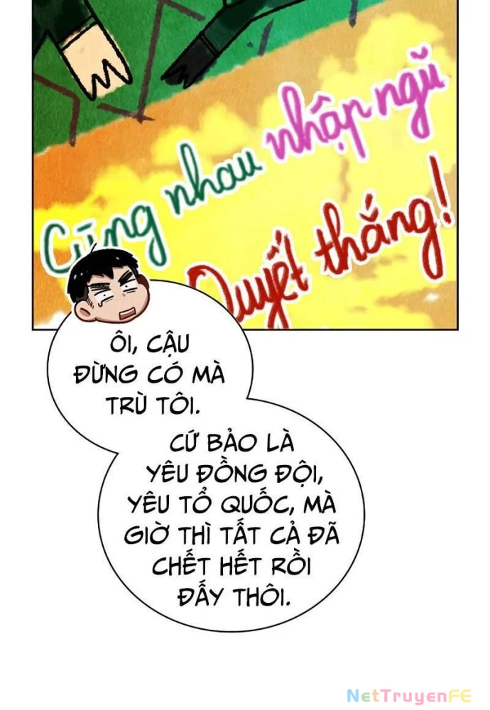Sống Như Một Diễn Viên Chapter 96 - Trang 3