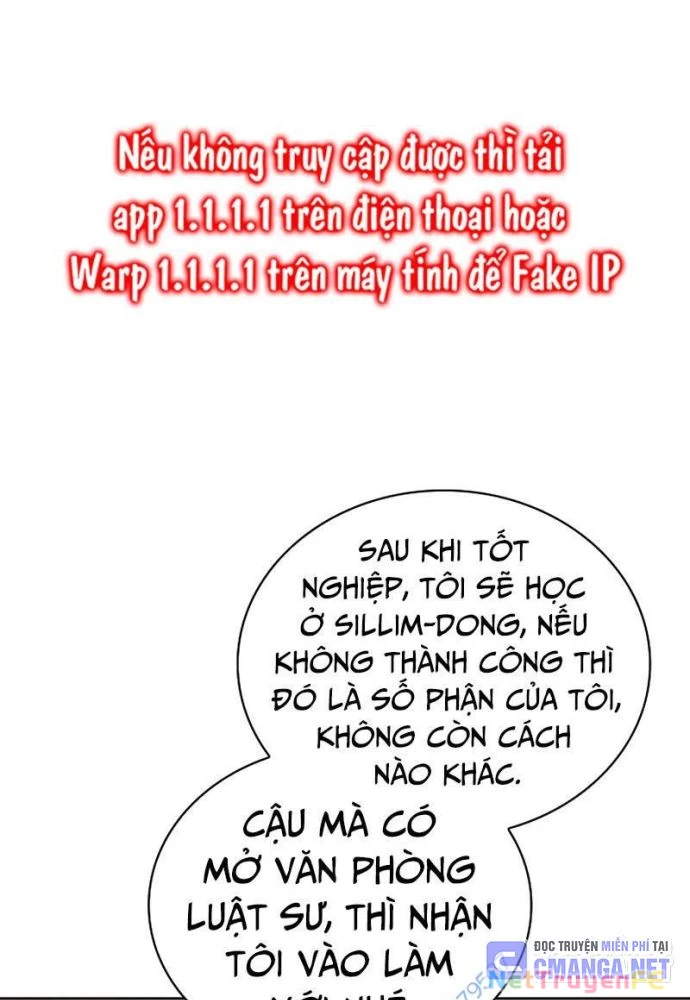 Sống Như Một Diễn Viên Chapter 96 - Trang 3