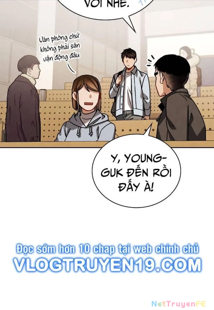 Sống Như Một Diễn Viên Chapter 96 - Trang 3