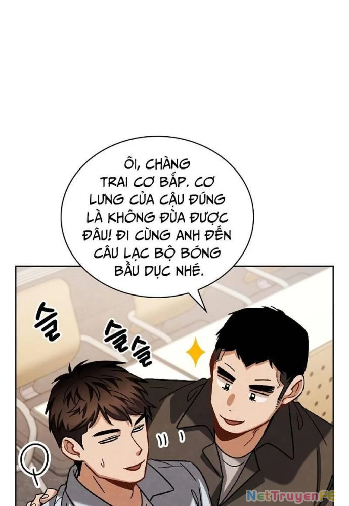 Sống Như Một Diễn Viên Chapter 96 - Trang 3