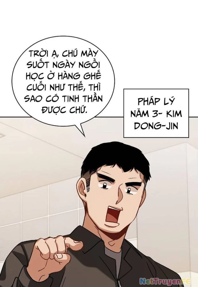 Sống Như Một Diễn Viên Chapter 96 - Trang 3