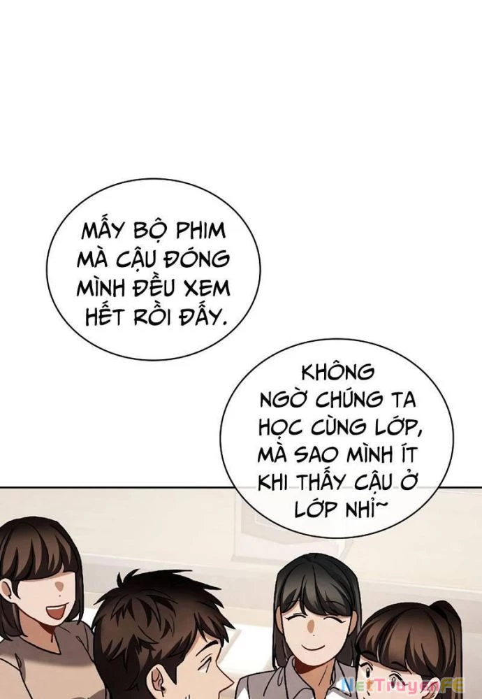 Sống Như Một Diễn Viên Chapter 96 - Trang 3