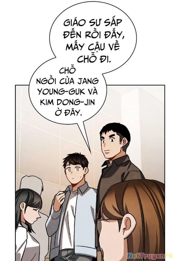 Sống Như Một Diễn Viên Chapter 96 - Trang 3