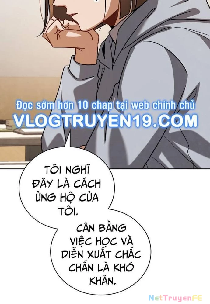 Sống Như Một Diễn Viên Chapter 96 - Trang 3