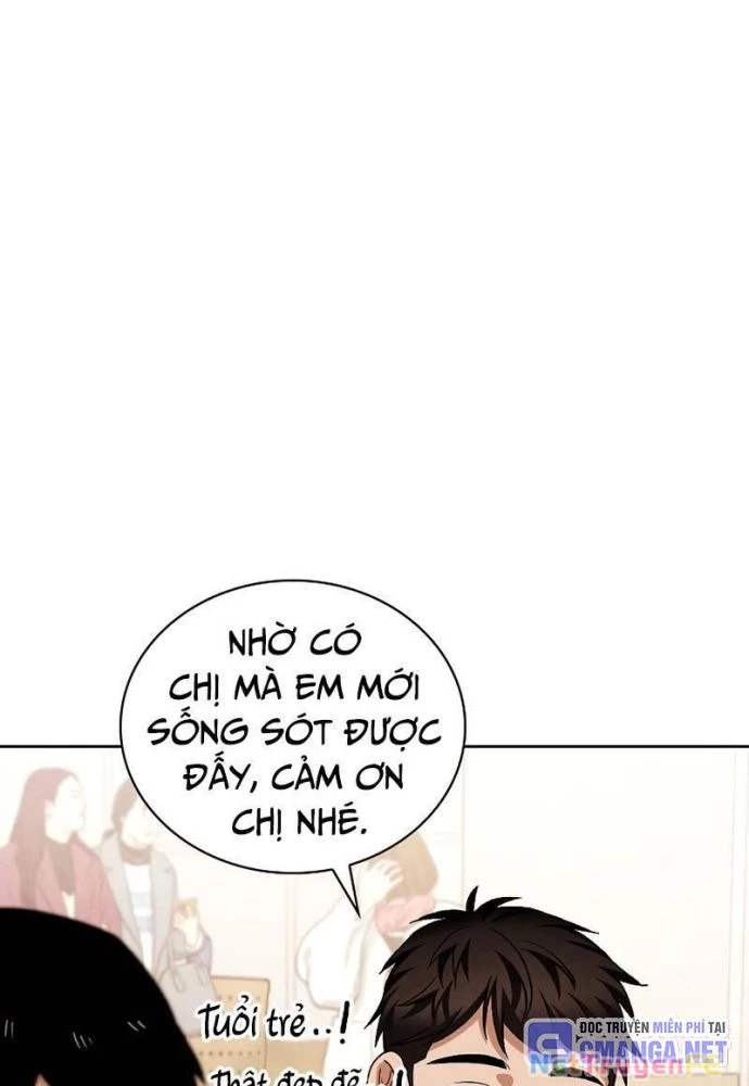 Sống Như Một Diễn Viên Chapter 96 - Trang 3