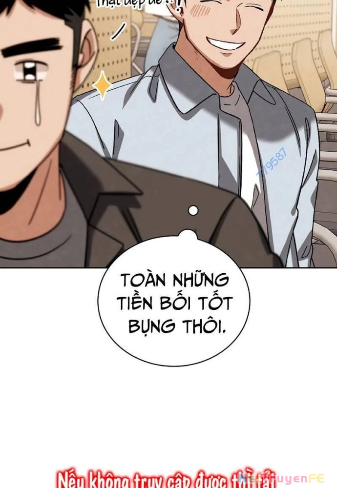 Sống Như Một Diễn Viên Chapter 96 - Trang 3