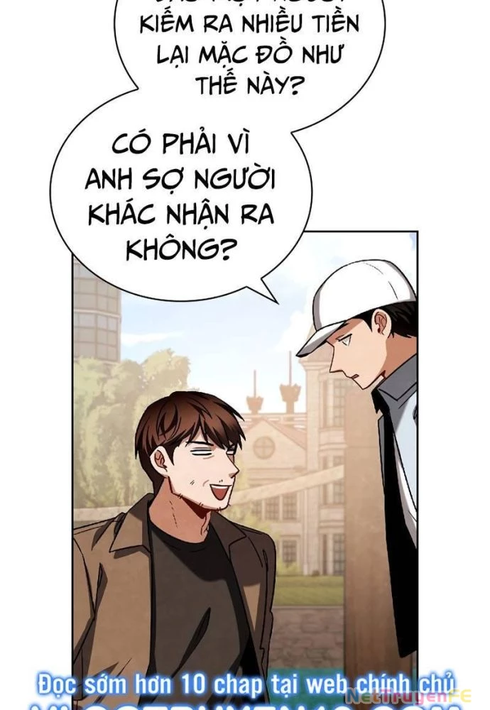 Sống Như Một Diễn Viên Chapter 96 - Trang 3