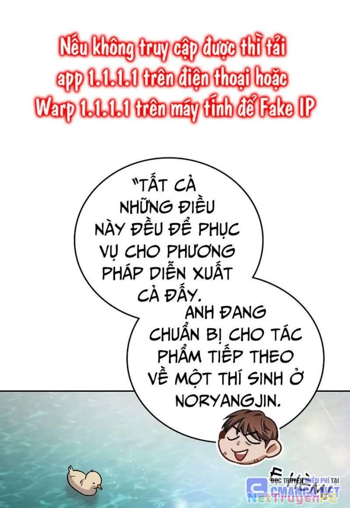 Sống Như Một Diễn Viên Chapter 96 - Trang 3