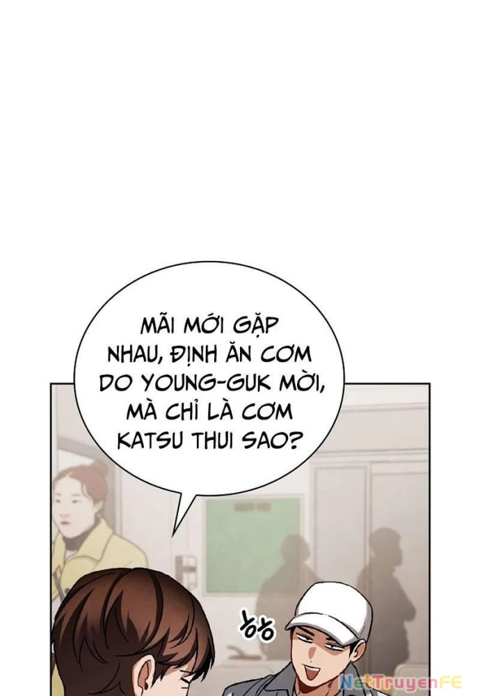 Sống Như Một Diễn Viên Chapter 96 - Trang 3