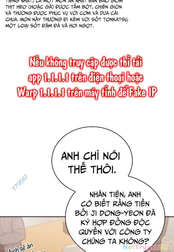 Sống Như Một Diễn Viên Chapter 96 - Trang 3