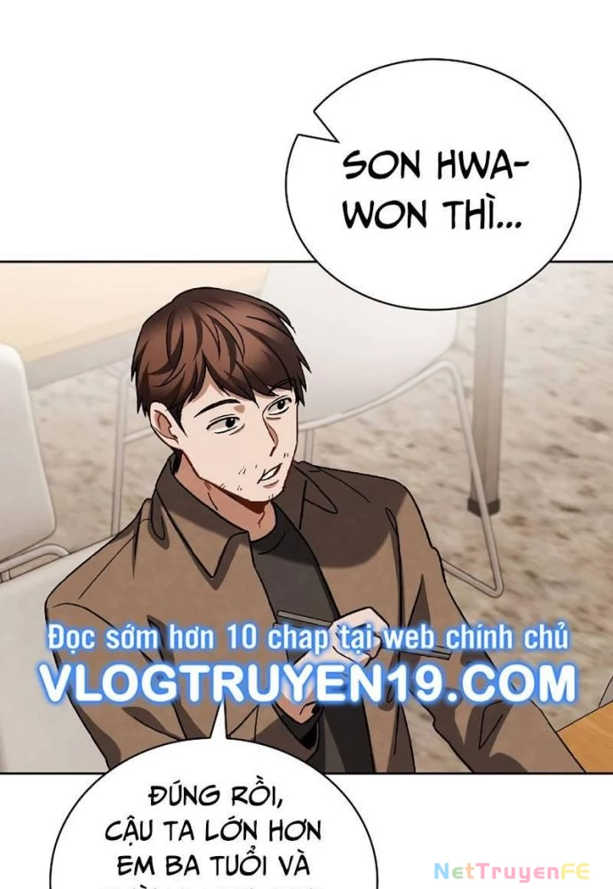 Sống Như Một Diễn Viên Chapter 96 - Trang 3